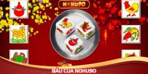 Bầu cua NOHU90